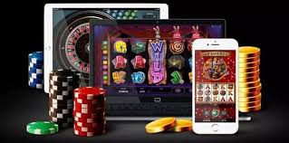 Casino Online Vaše Brána do Světa Online Hracích Automatů